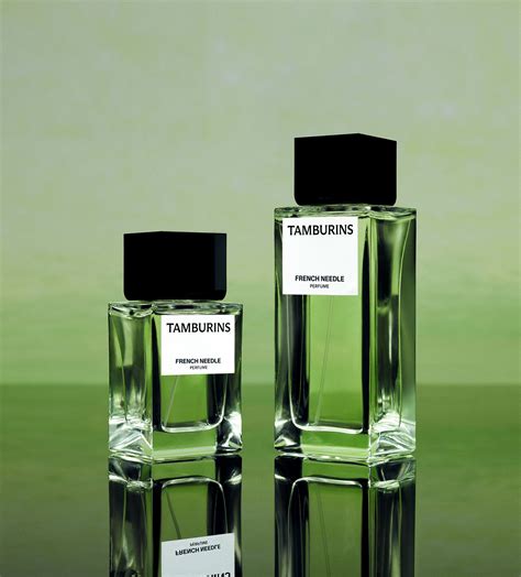 scent french
